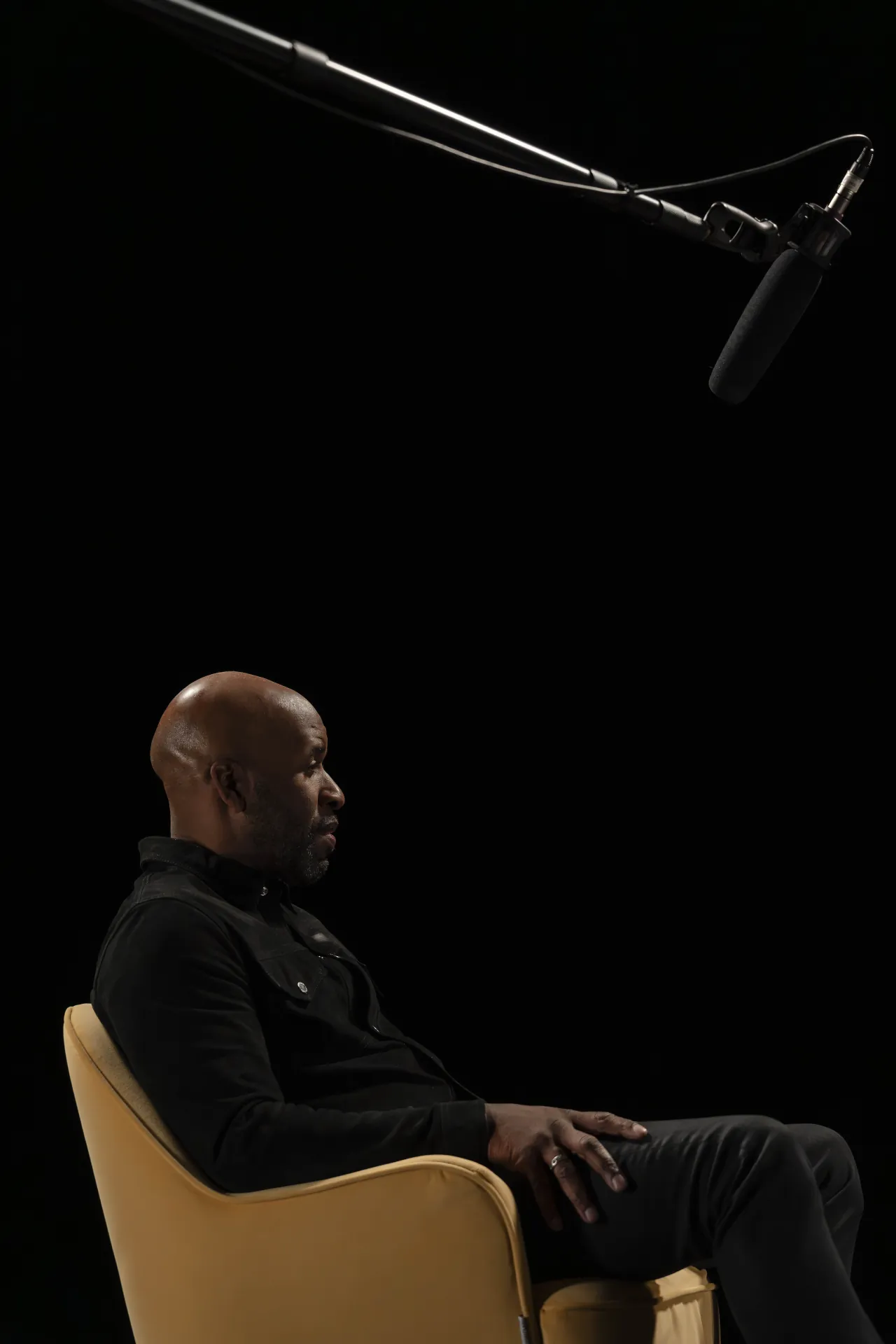 tv,production,series,filmmaker,live,interviews,sport prominents,comedians